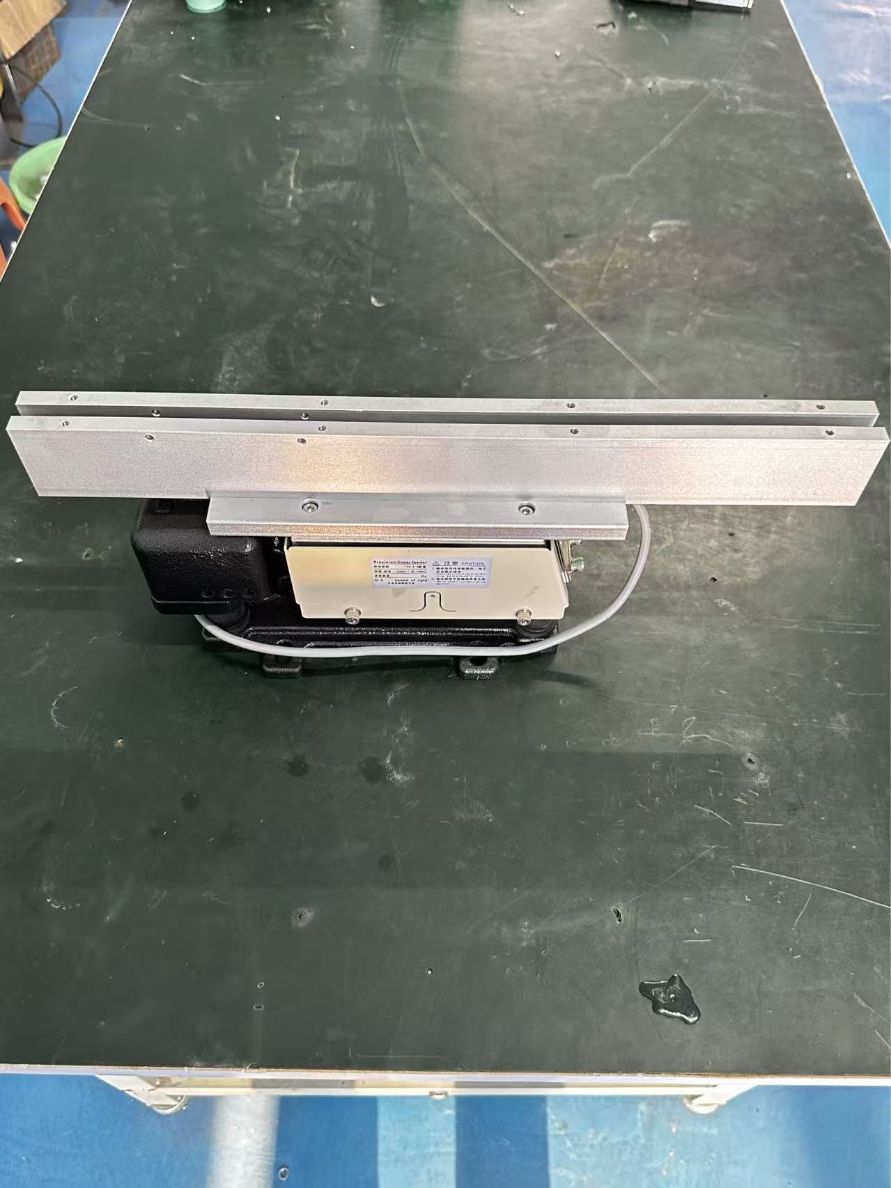 肇庆直线送料